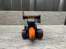 1:24 Scale 2025 Diecast Car