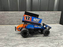 1:24 Scale 2025 Diecast Car