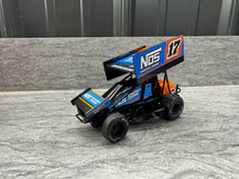 1:24 Scale 2025 Diecast Car