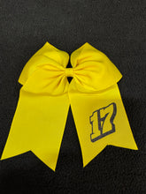 Cheer Bow