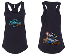 Ladies Tank