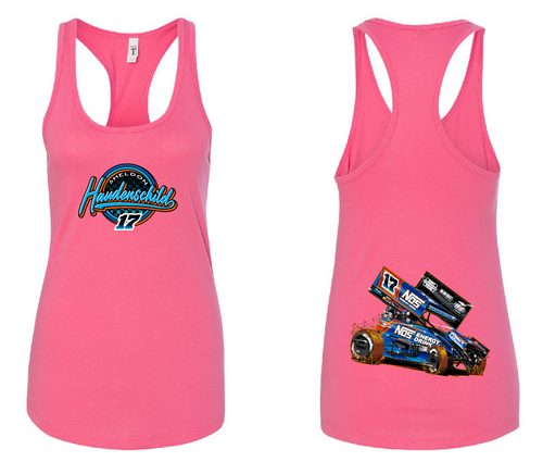 Ladies Tank