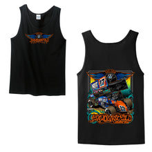 The Concert Collection: Get Your Wings Tank