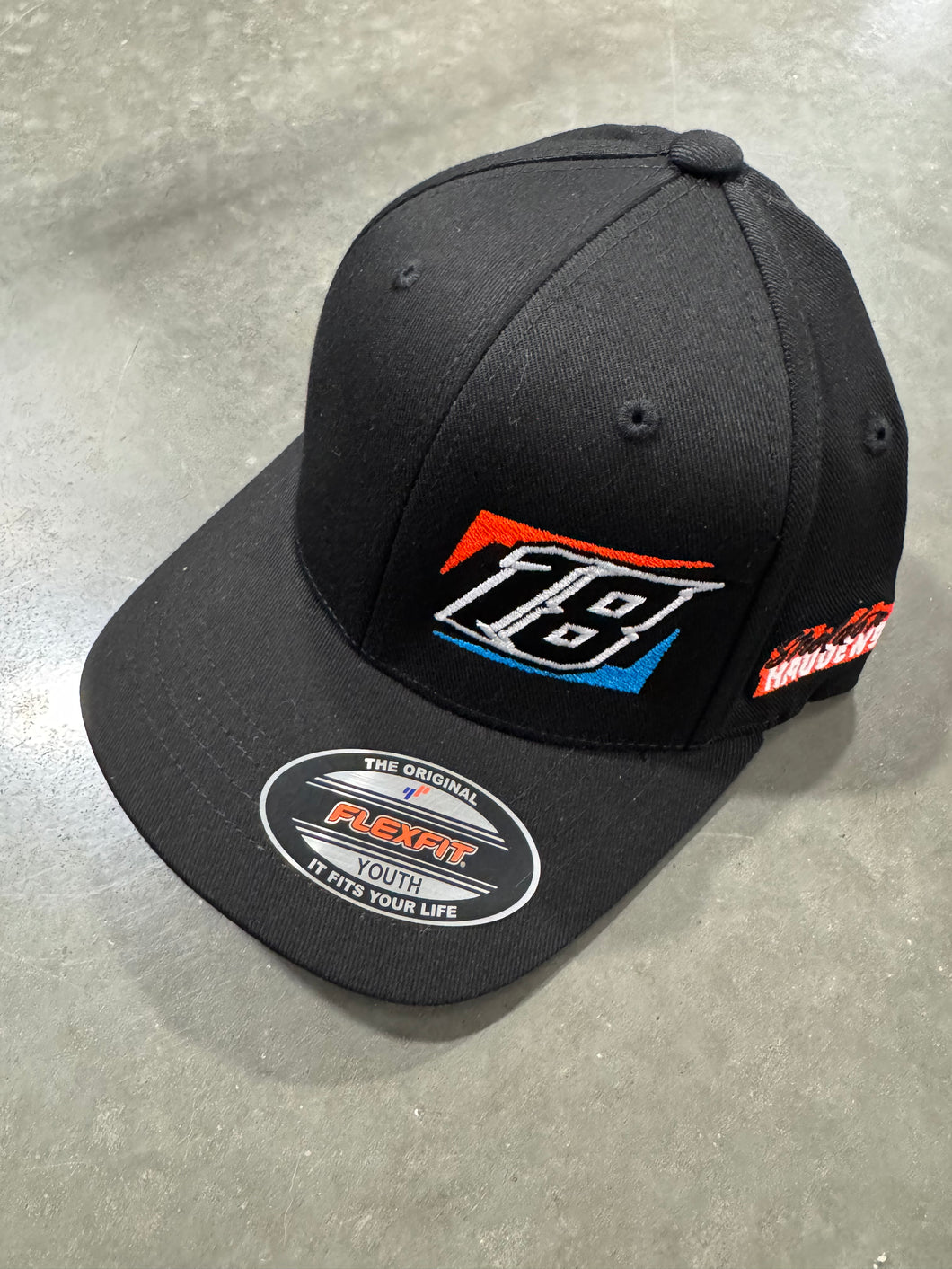 2026 Youth fitted hat