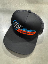 2026 Youth Mesh Back Flat Bill