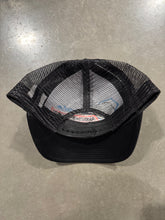 2026 Youth Mesh Back Flat Bill