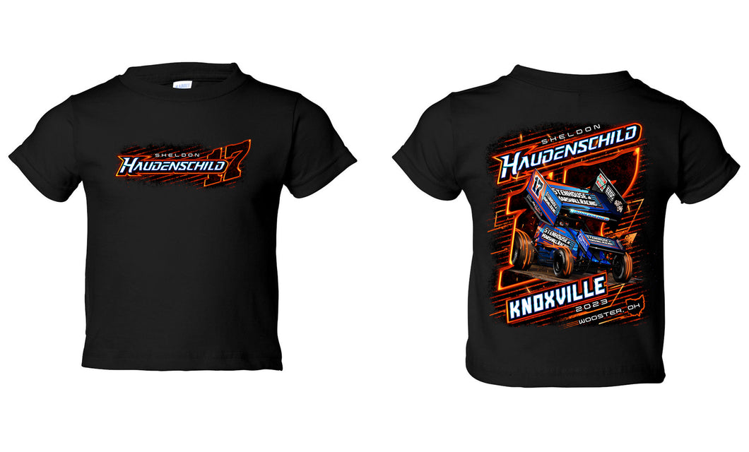 2023 Knoxville Nationals YOUTH Tee