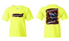 2023 Knoxville Nationals YOUTH Tee