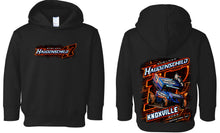 2023 Knoxville Nationals YOUTH Hoodie