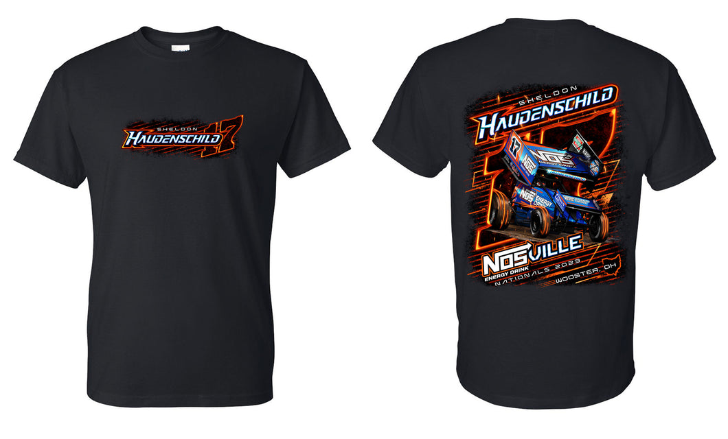2023 Knoxville Nationals Tee