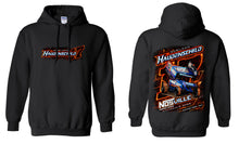 2023 Knoxville Nationals Hoodie