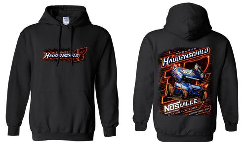 2023 Knoxville Nationals Hoodie