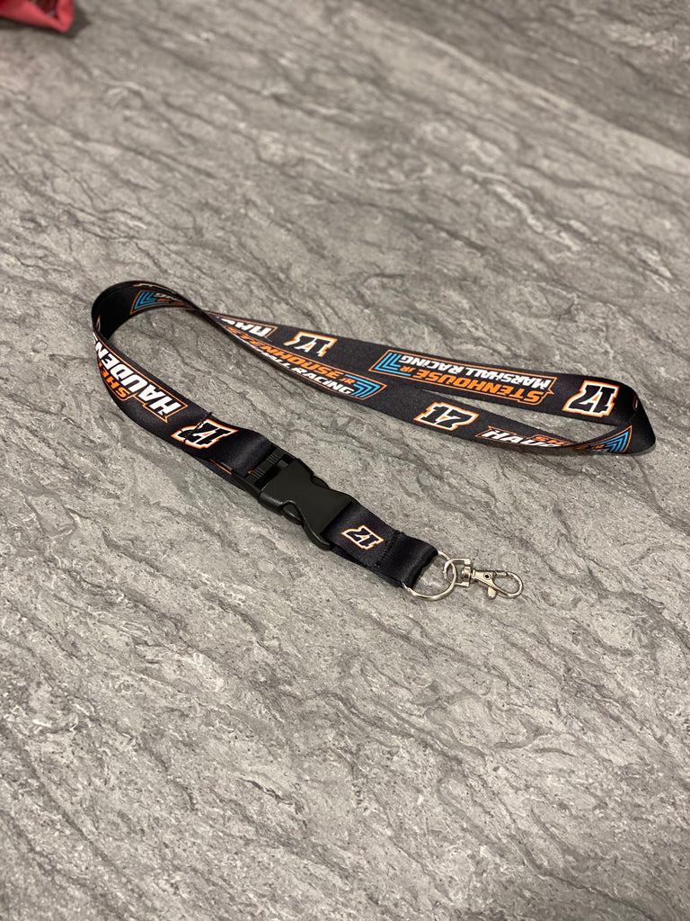 Team Lanyard – Shop Haud