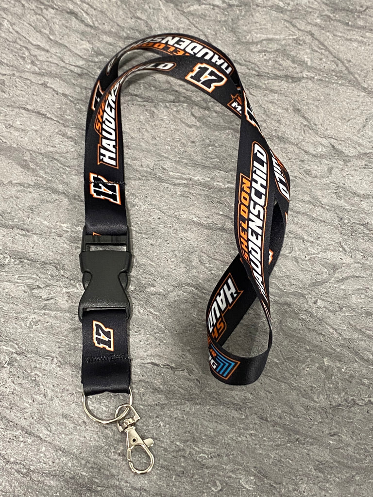 Team Lanyard – Shop Haud