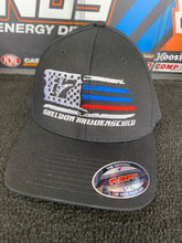 Flag Flexfit Hat