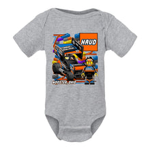 Baby LE(ts)GO Sheldon Bodysuit