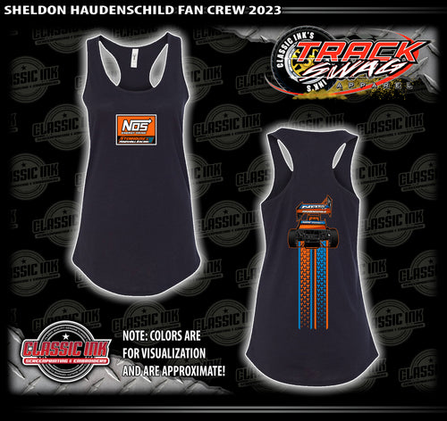 Ladies Tank