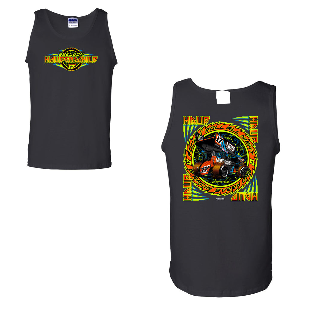 Concert Collection: Racin' Every Day Tank