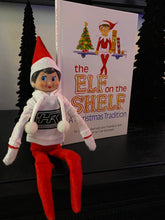 Elf on the Shelf Hoodie