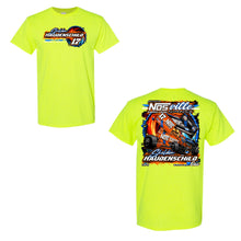 2022 Knoxville Tee