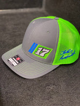 Neon Hats