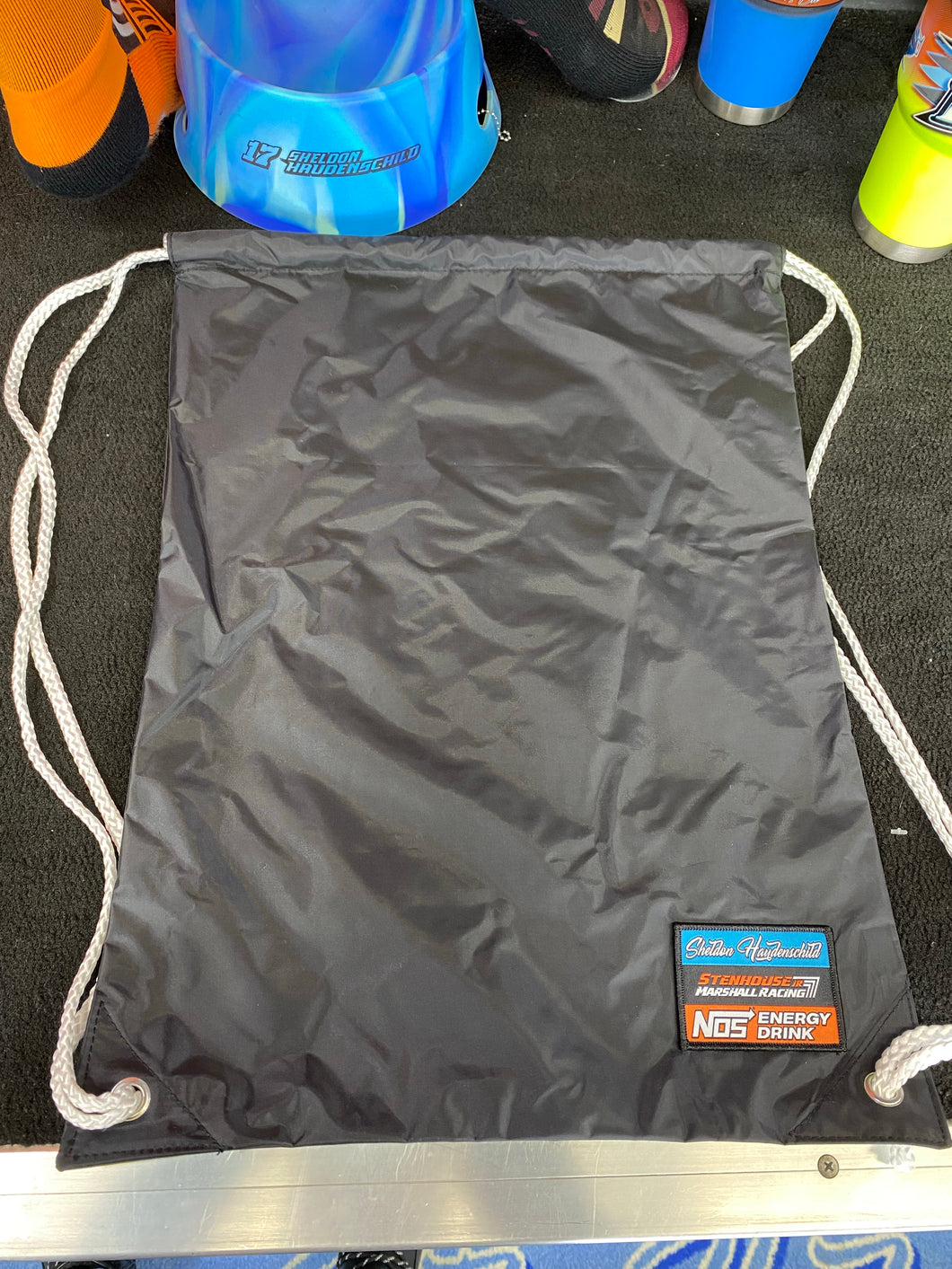 Online Exclusive: Draw String Backpacks – Shop Haud