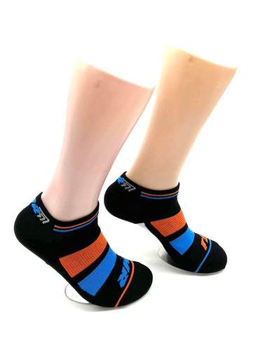 SJMR 17 Low Style Socks