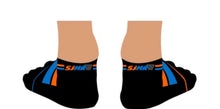 SJMR 17 Low Style Socks