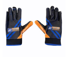 Online Exclusive: Motocross Gloves