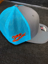 Neon Hats