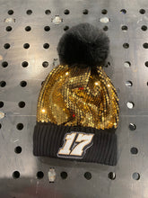 Sparkle Beanie