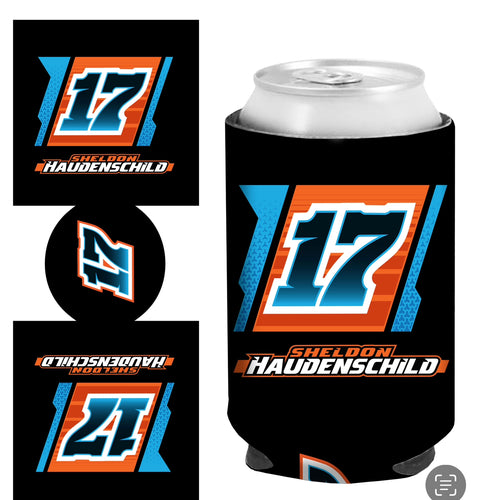 17 Coozie