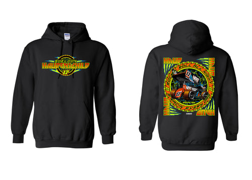The Concert Collection: Racin’ Every Day Hoodie